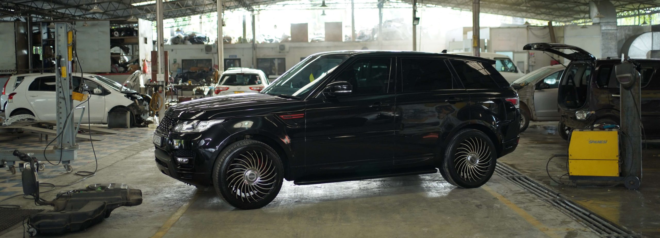 Jayasekara Auto Motors